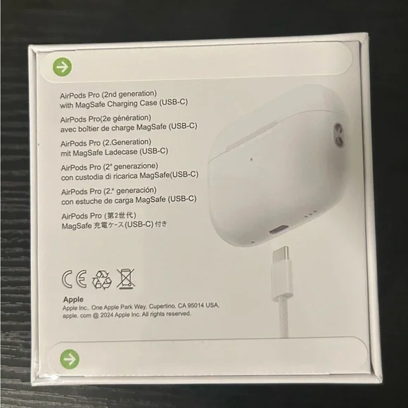 AirPod Pro Gen 2 Brand New